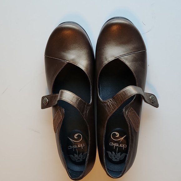 Dansko/Mary Jane - Picture 4 of 4